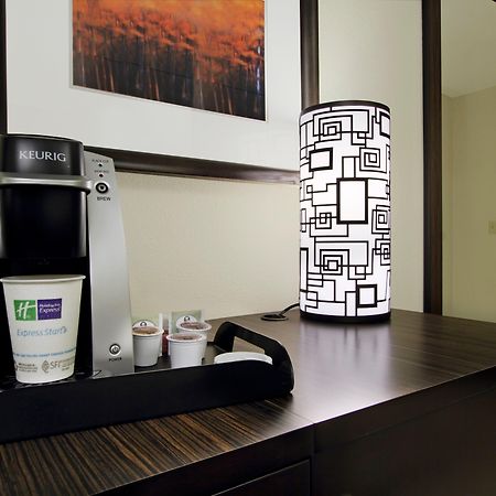 Holiday Inn Express - Colorado Springs - First & Main By Ihg Ngoại thất bức ảnh