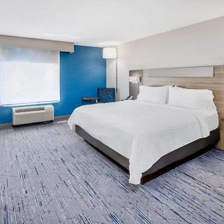 Holiday Inn Express - Colorado Springs - First & Main By Ihg Ngoại thất bức ảnh