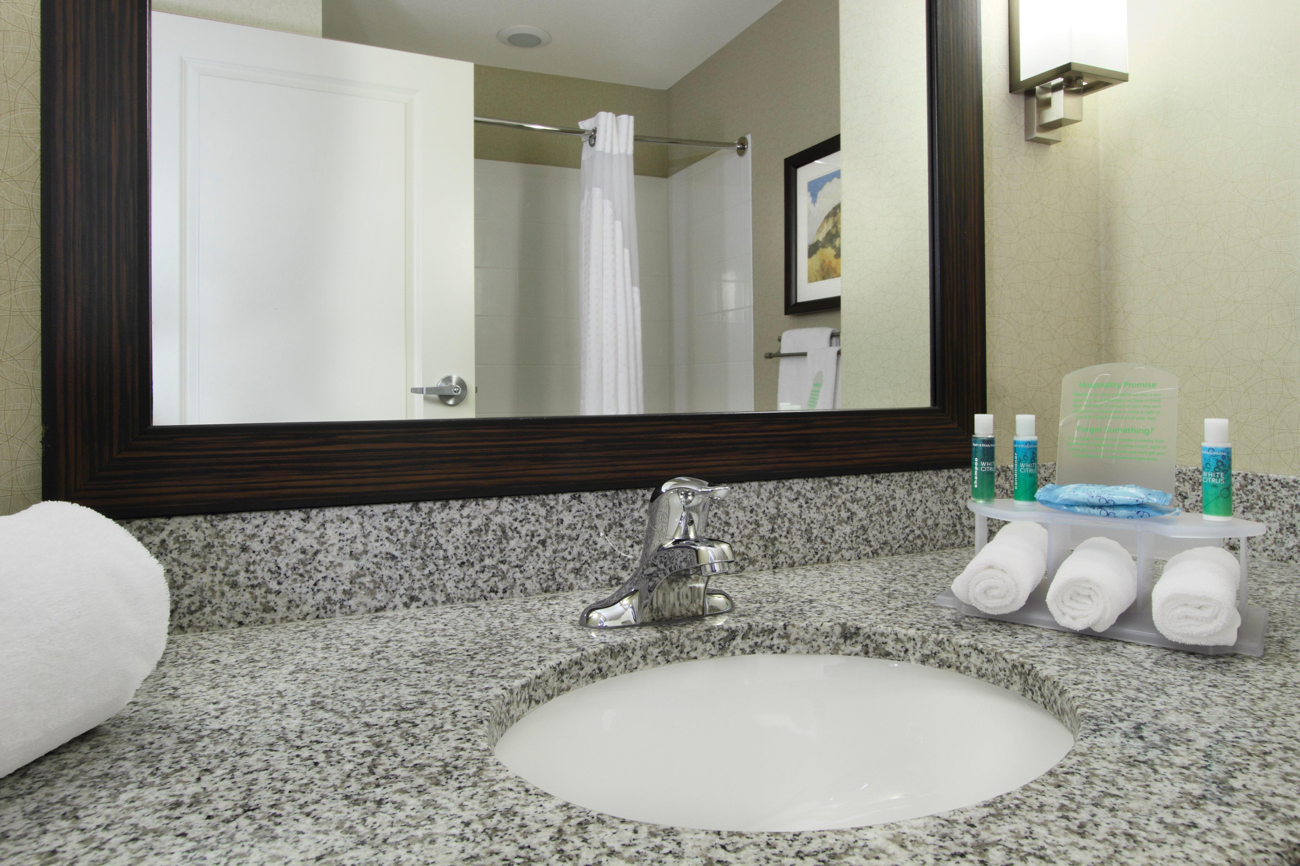 Holiday Inn Express - Colorado Springs - First & Main By Ihg Ngoại thất bức ảnh