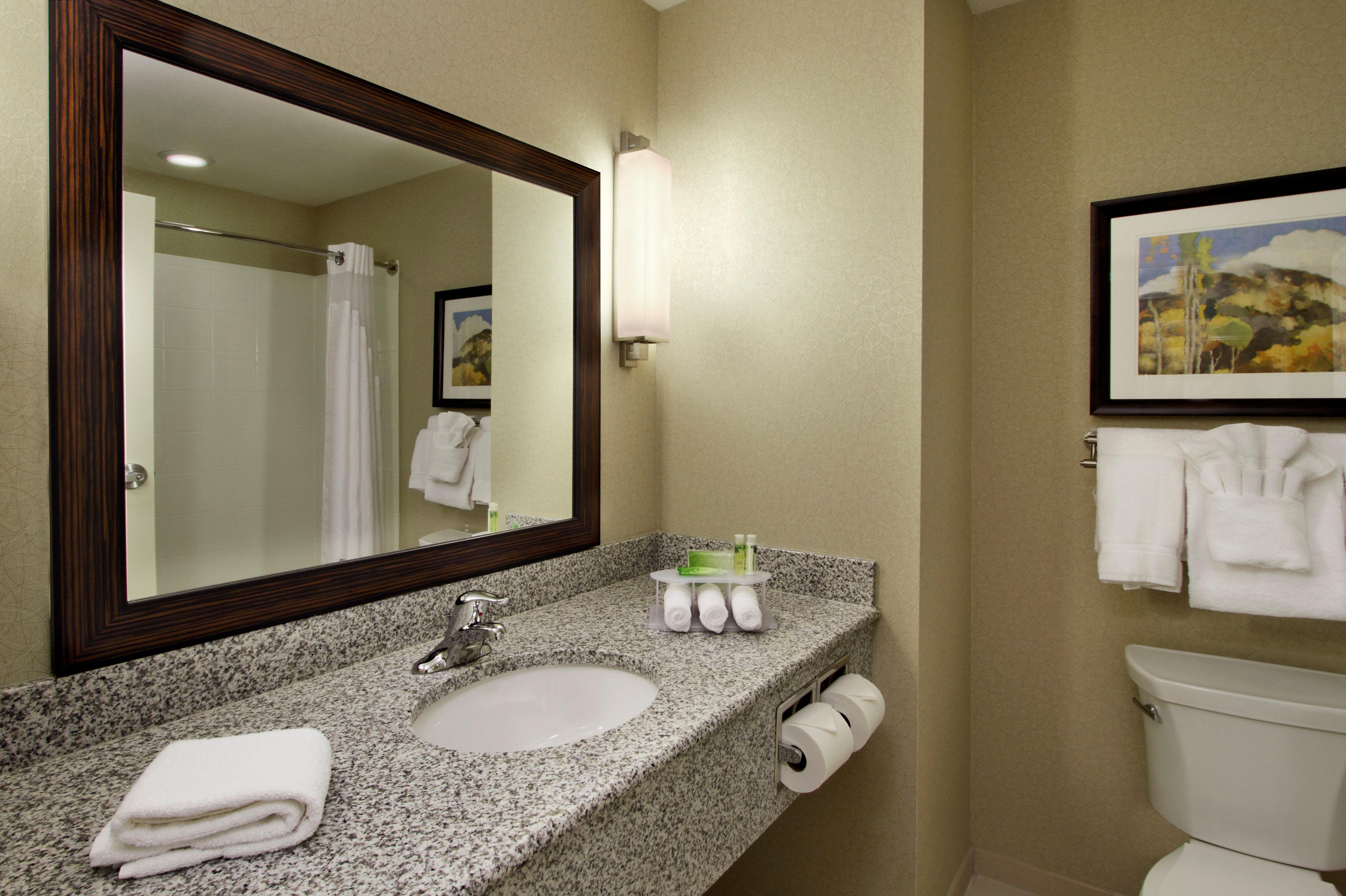 Holiday Inn Express - Colorado Springs - First & Main By Ihg Ngoại thất bức ảnh