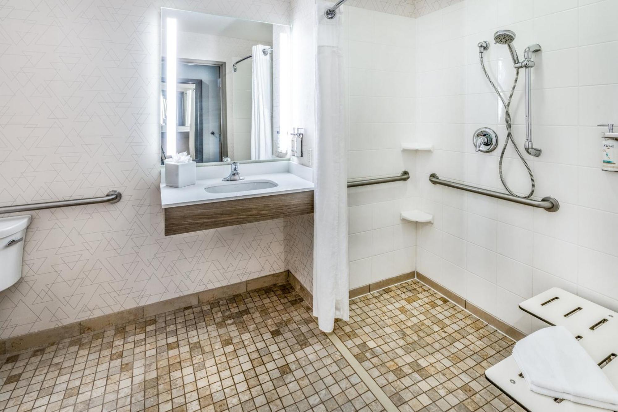 Holiday Inn Express - Colorado Springs - First & Main By Ihg Ngoại thất bức ảnh