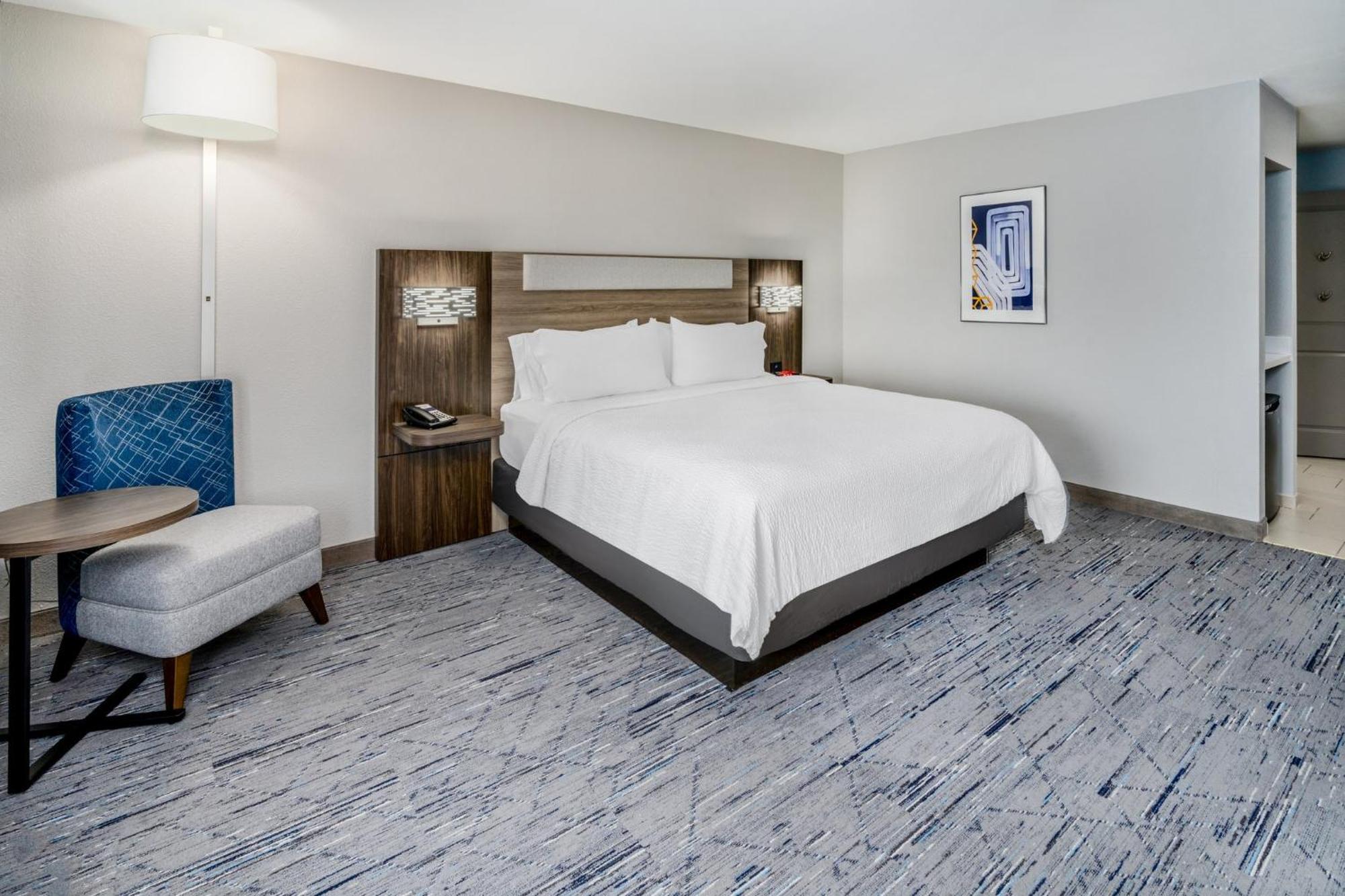 Holiday Inn Express - Colorado Springs - First & Main By Ihg Ngoại thất bức ảnh