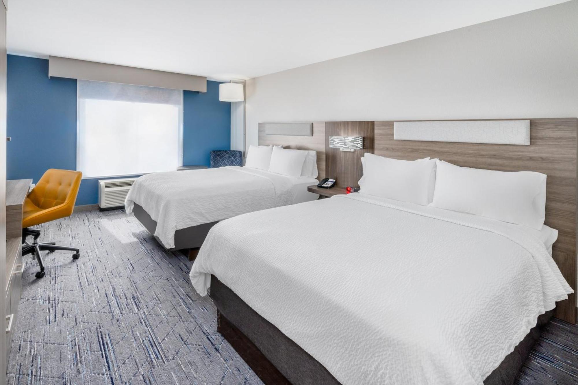 Holiday Inn Express - Colorado Springs - First & Main By Ihg Ngoại thất bức ảnh