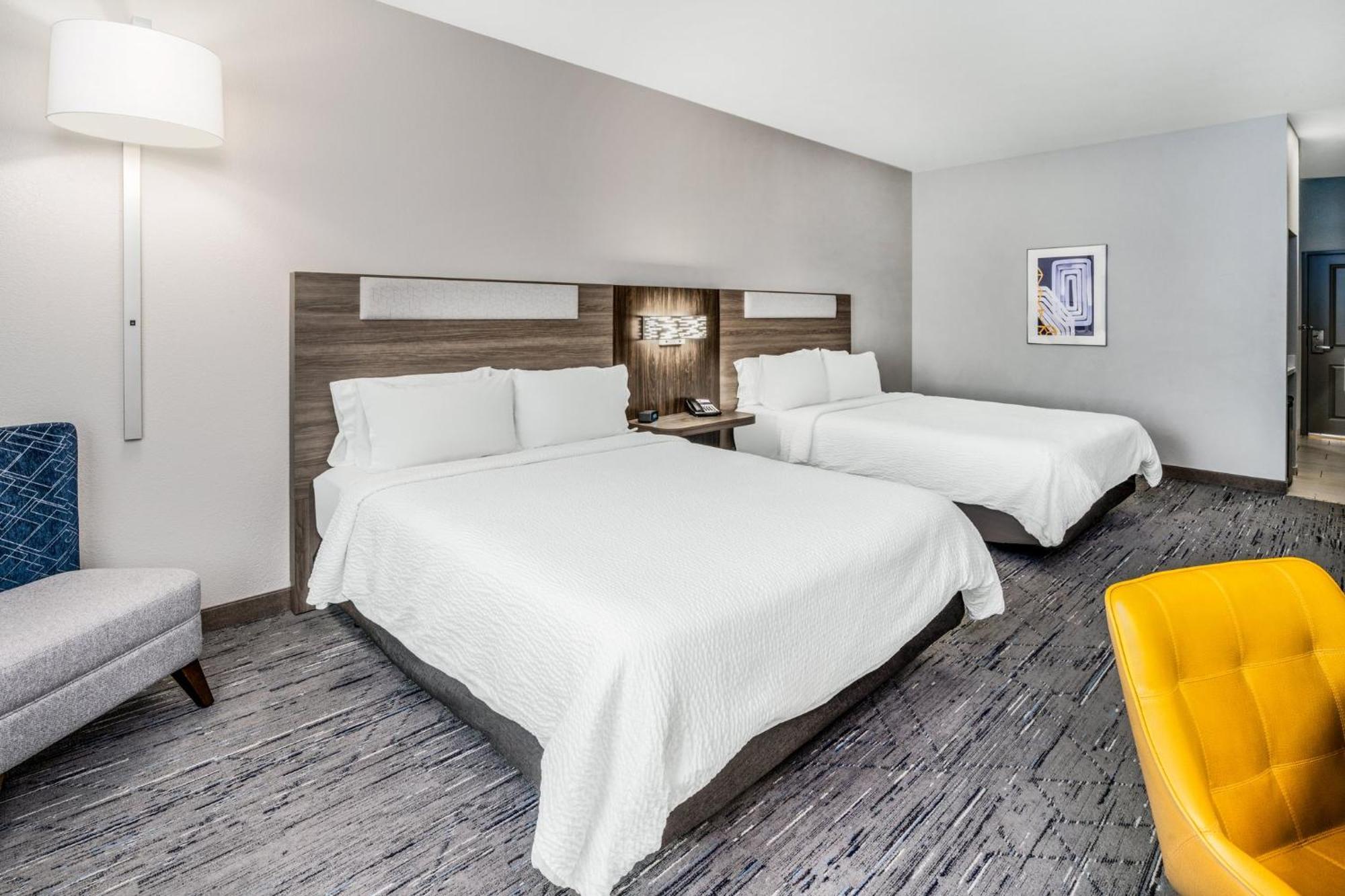 Holiday Inn Express - Colorado Springs - First & Main By Ihg Ngoại thất bức ảnh
