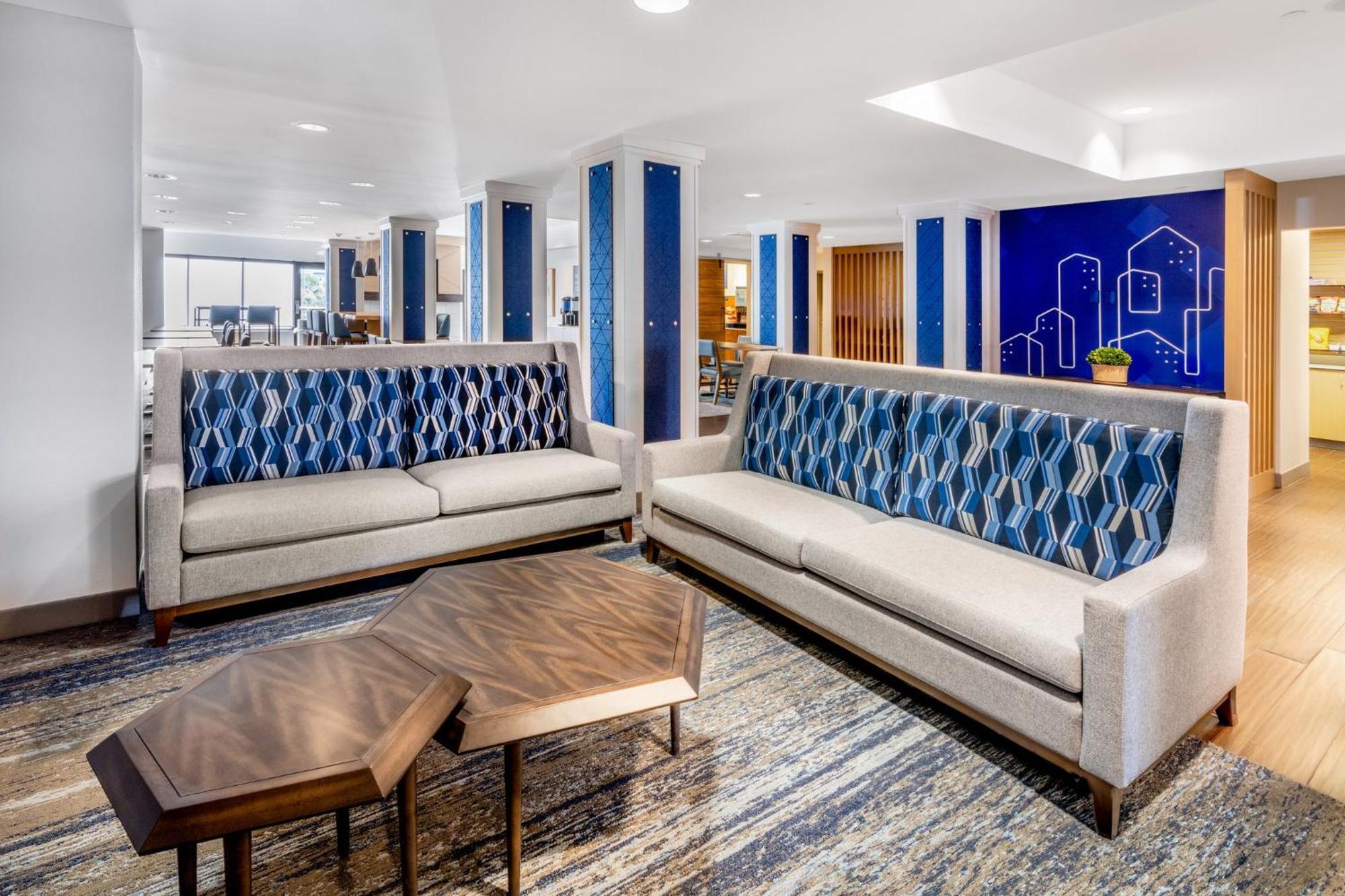 Holiday Inn Express - Colorado Springs - First & Main By Ihg Ngoại thất bức ảnh