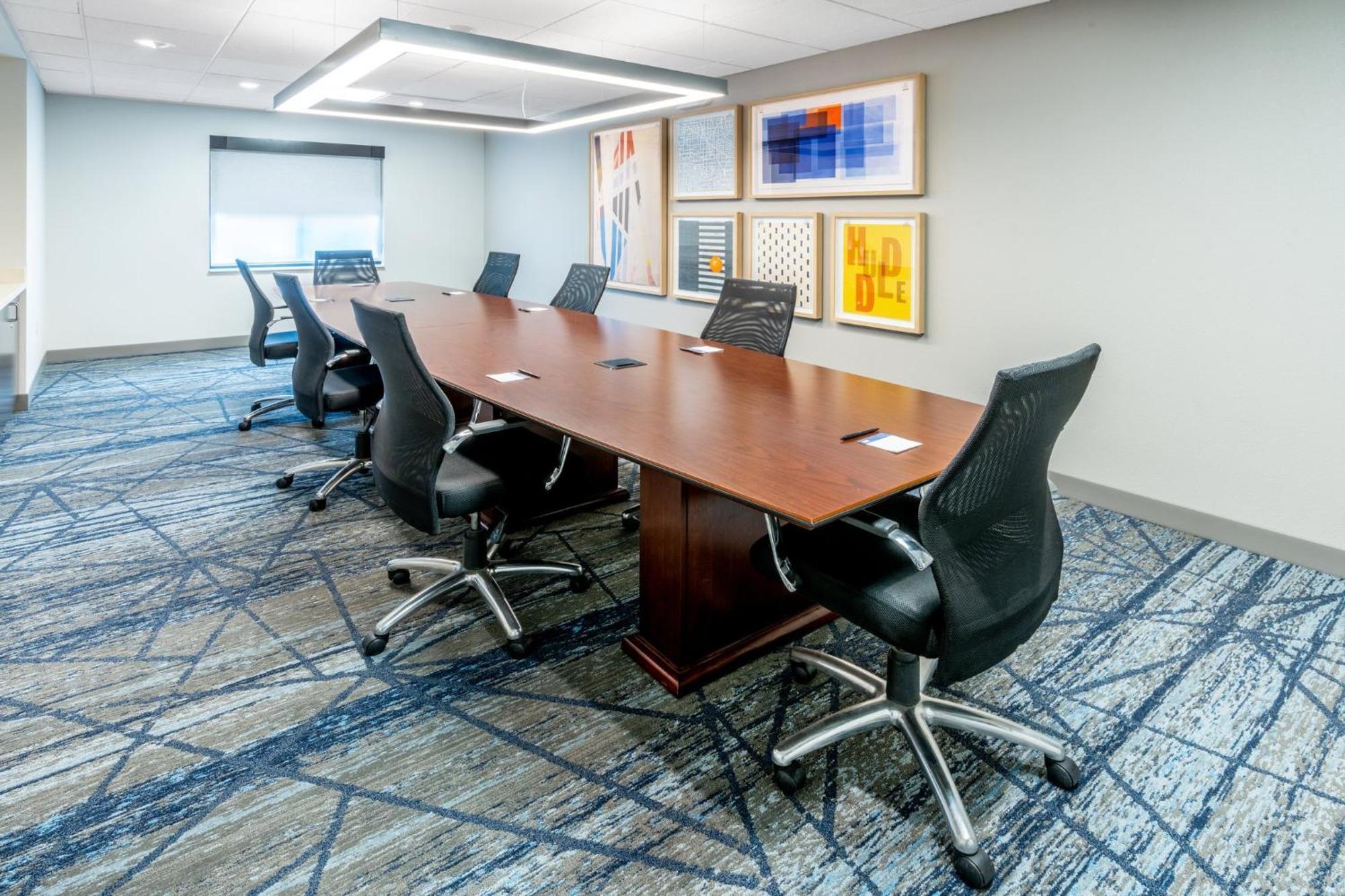 Holiday Inn Express - Colorado Springs - First & Main By Ihg Ngoại thất bức ảnh