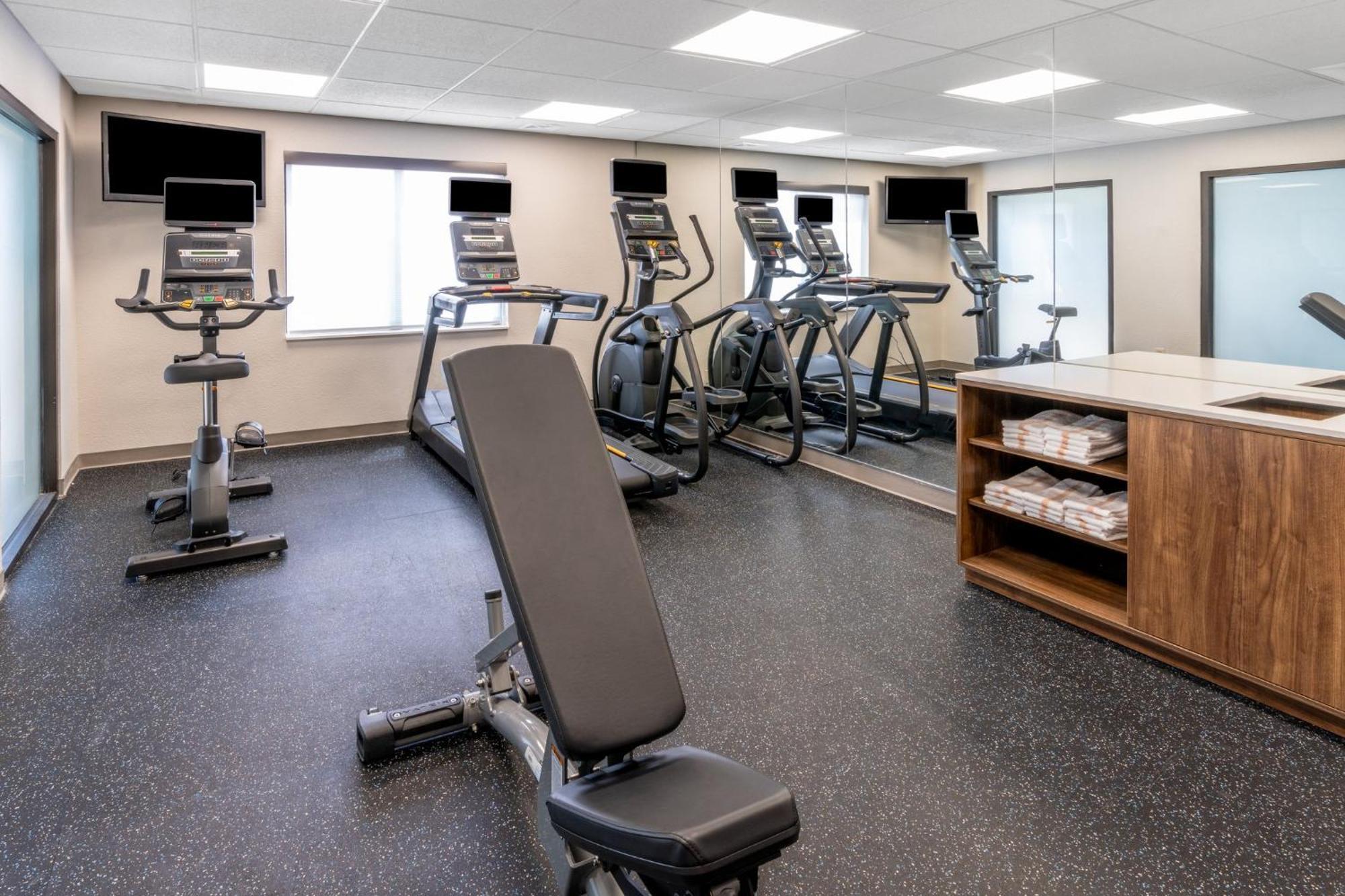 Holiday Inn Express - Colorado Springs - First & Main By Ihg Ngoại thất bức ảnh
