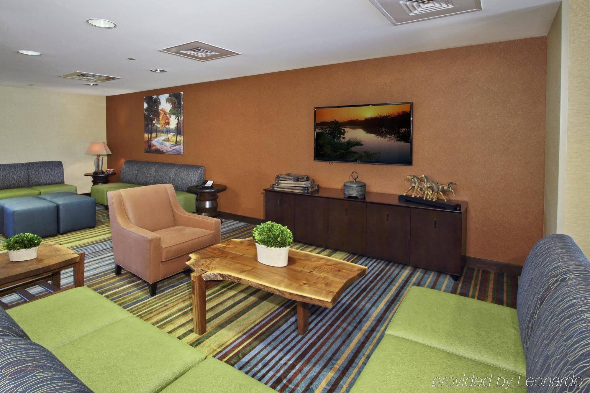 Holiday Inn Express - Colorado Springs - First & Main By Ihg Ngoại thất bức ảnh