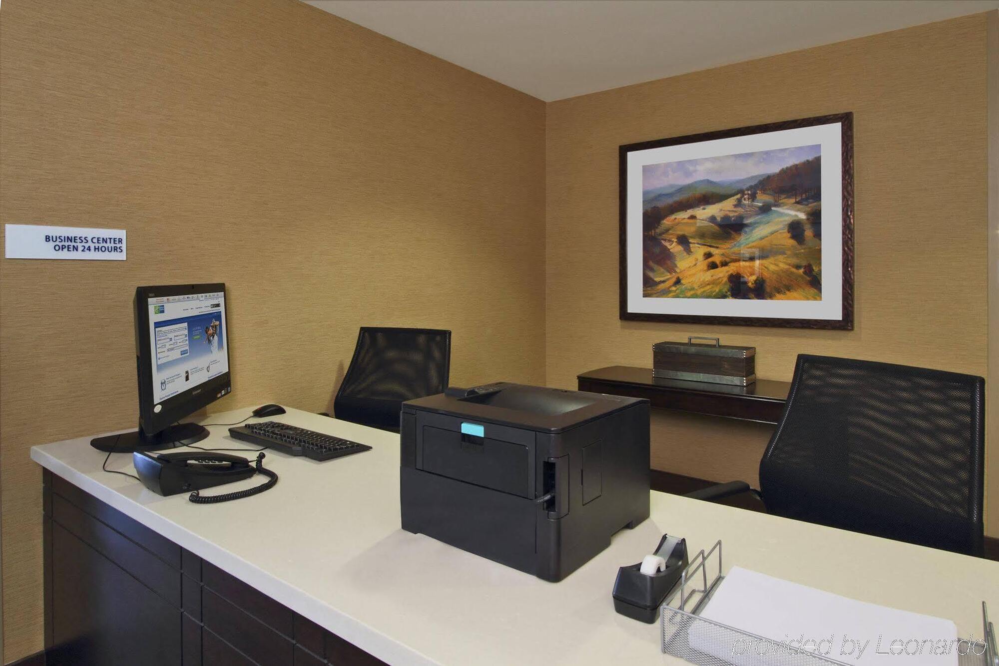 Holiday Inn Express - Colorado Springs - First & Main By Ihg Ngoại thất bức ảnh