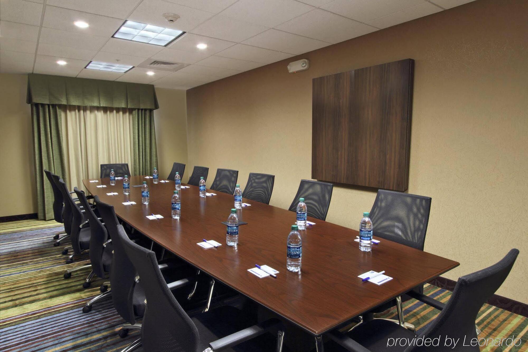 Holiday Inn Express - Colorado Springs - First & Main By Ihg Ngoại thất bức ảnh