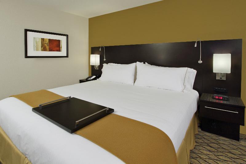 Holiday Inn Express - Colorado Springs - First & Main, An Ihg Hotel Ngoại thất bức ảnh