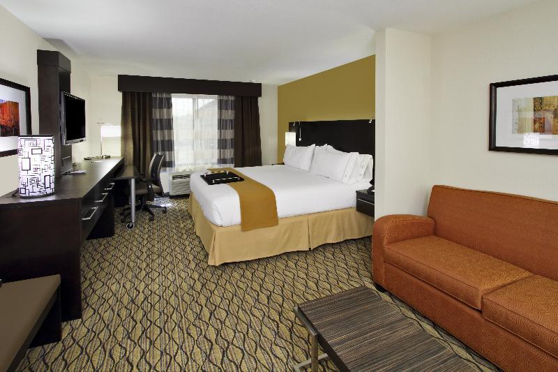 Holiday Inn Express - Colorado Springs - First & Main By Ihg Ngoại thất bức ảnh