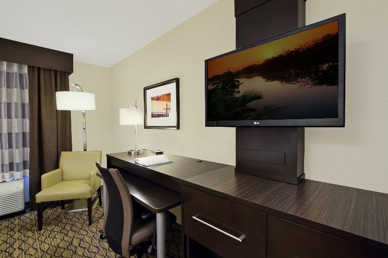 Holiday Inn Express - Colorado Springs - First & Main By Ihg Ngoại thất bức ảnh