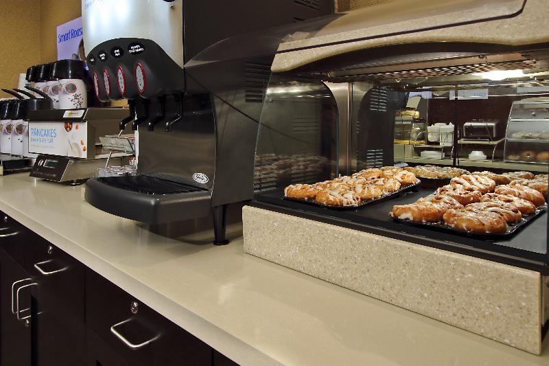 Holiday Inn Express - Colorado Springs - First & Main By Ihg Ngoại thất bức ảnh