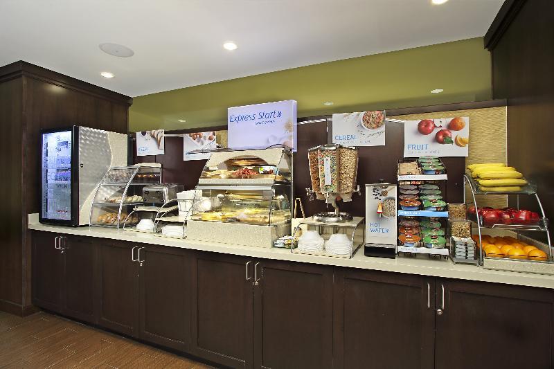 Holiday Inn Express - Colorado Springs - First & Main By Ihg Ngoại thất bức ảnh