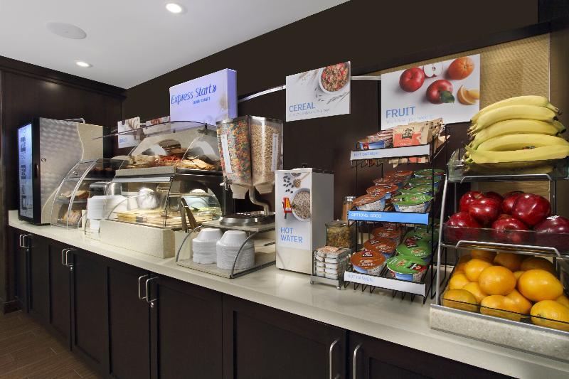 Holiday Inn Express - Colorado Springs - First & Main By Ihg Ngoại thất bức ảnh